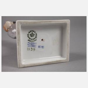 Royal Copenhagen Figur ”Sandmännchen”