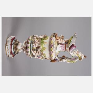 Rudlstadt Kanne ”Capodimonte”