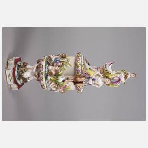 Rudlstadt Kanne ”Capodimonte”