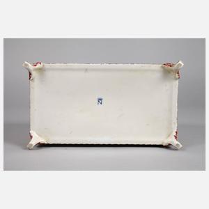 Rudolstadt Schatulle Historismus