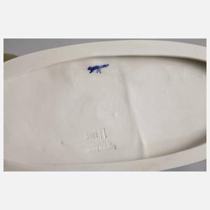 Schwarzburger Werkstätten Dogge