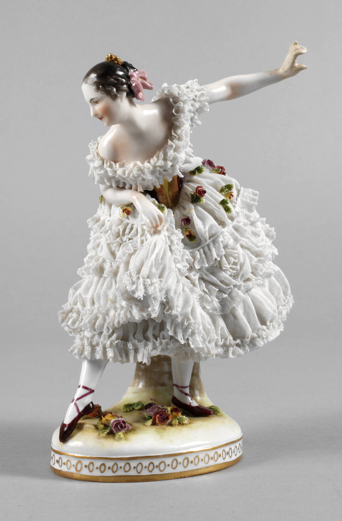 Thüringen Ballerina