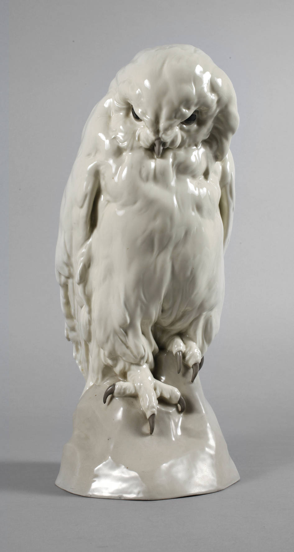 Thüringen große Eule