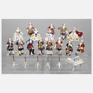 Volkstedt Rokokokapelle