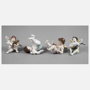 Volkstedt vier Engel