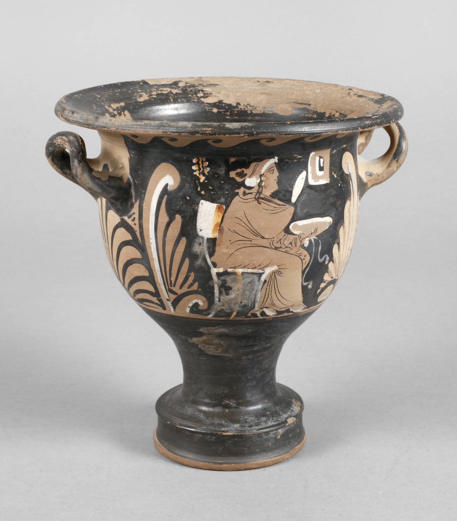 Hellenistisches Henkelgefäß