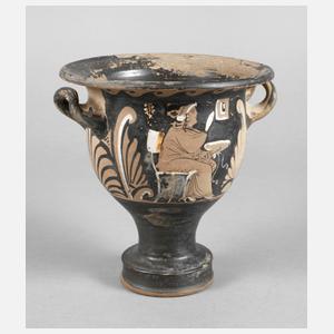 Hellenistisches Henkelgefäß