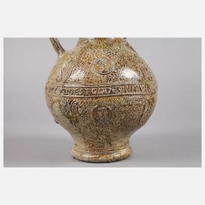 Rheinischer Bartmannskrug