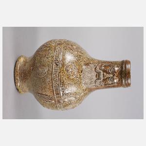 Rheinischer Bartmannskrug