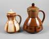 Bunzlau zwei Kannen