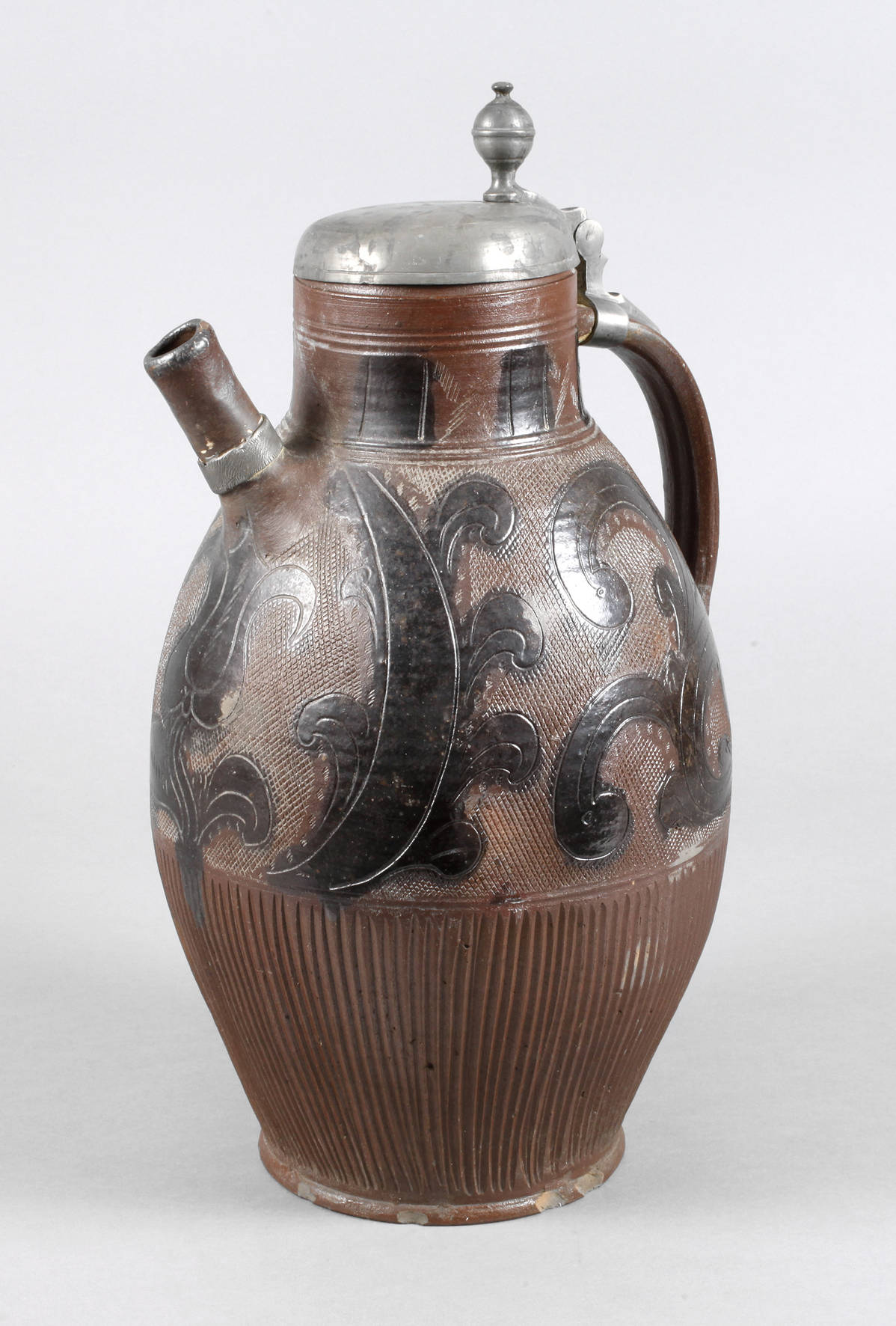 Großer Muskauer Birnenkrug