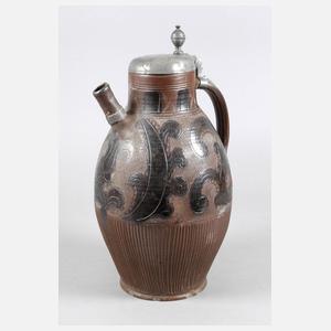 Großer Muskauer Birnenkrug