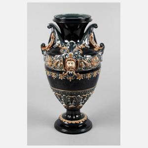 Amphorenvase Historismus