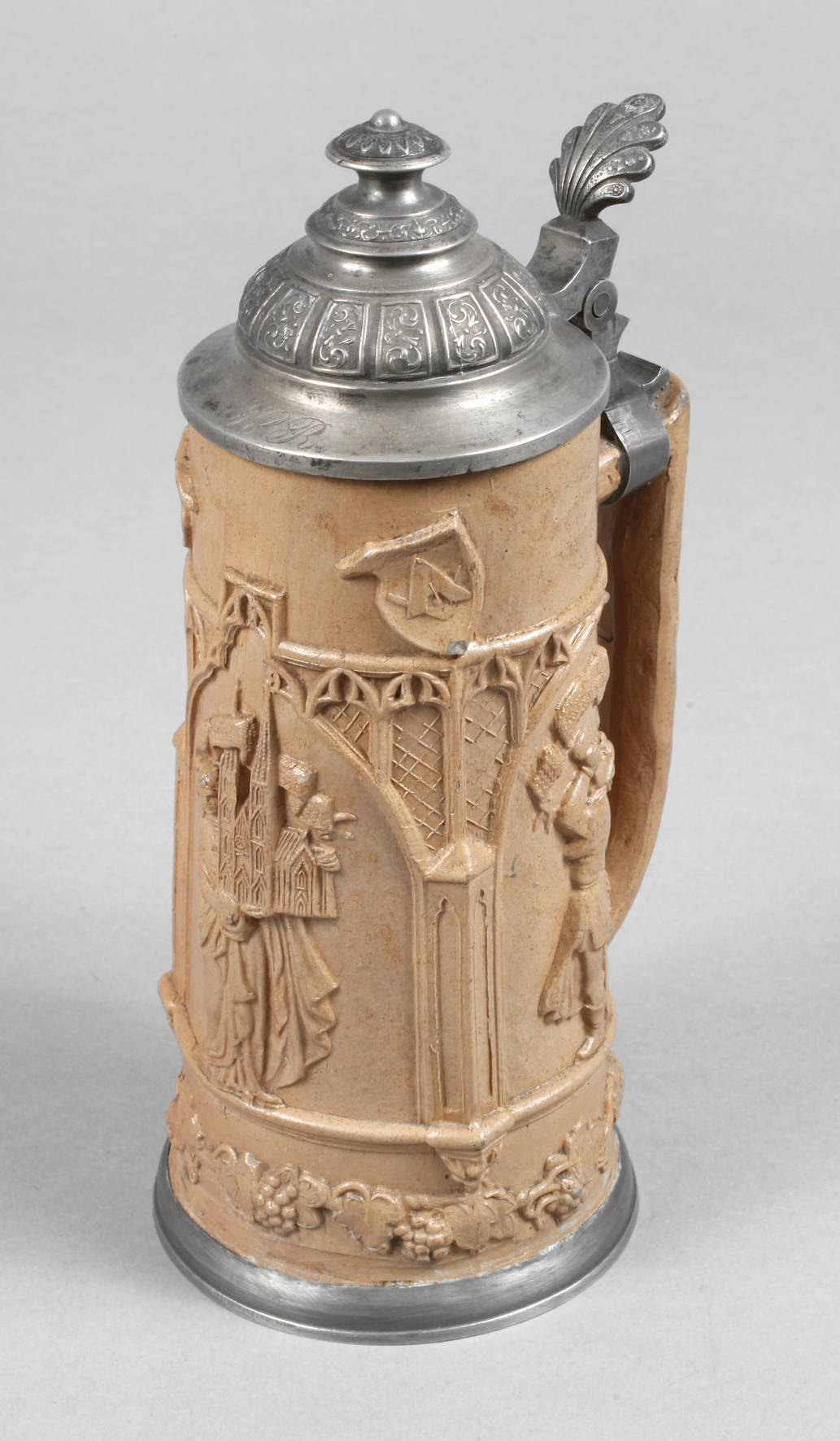 Regensburger Modelkrug