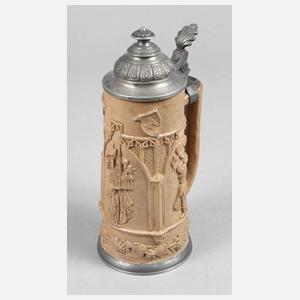 Regensburger Modelkrug