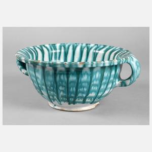 Gmunden  Doppelhenkelschale