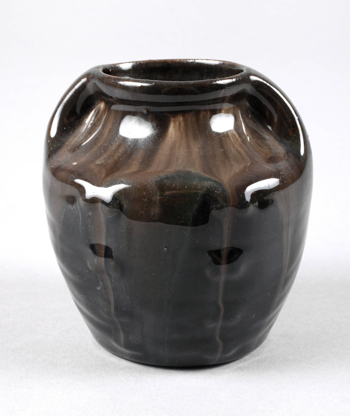 Kleine Jugendstilvase