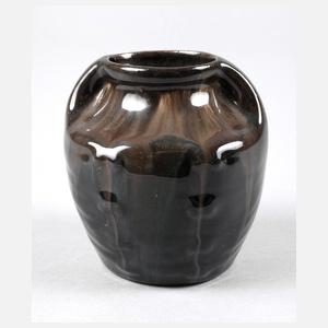 Kleine Jugendstilvase