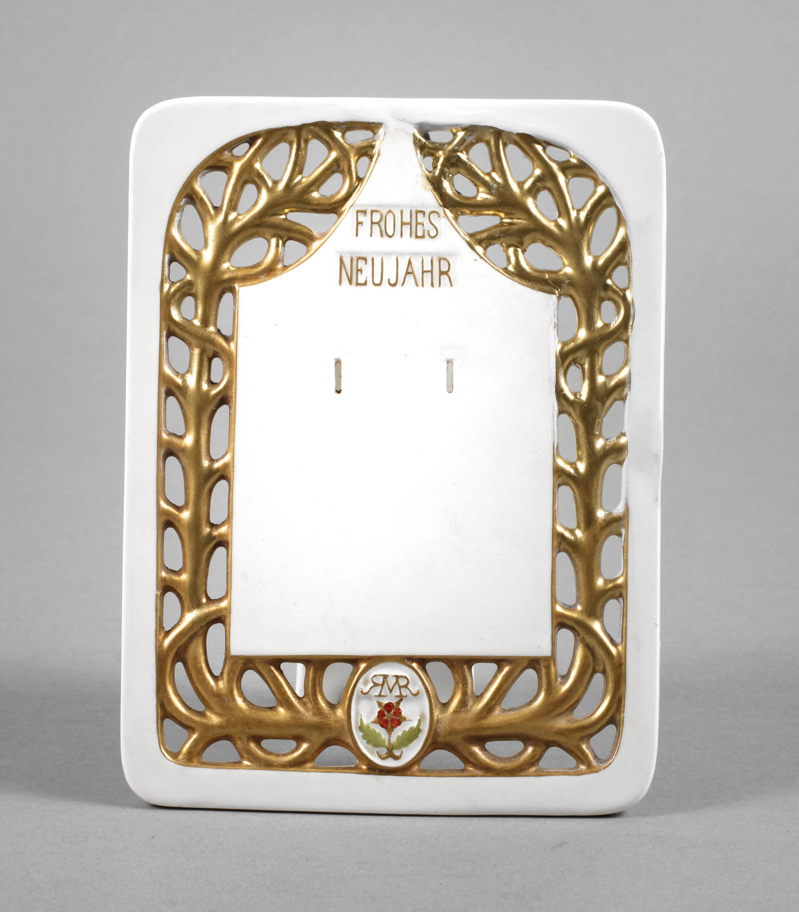 Max Roesler Jahresgabe