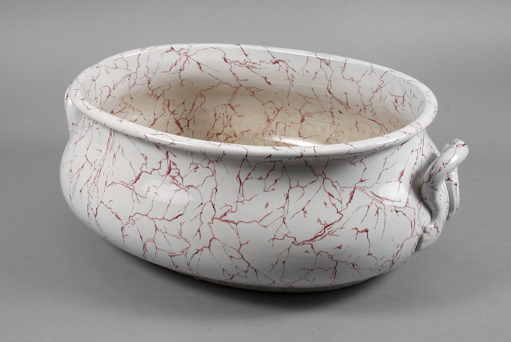 07 Villeroy & Boch Großes Pflanzgefäß