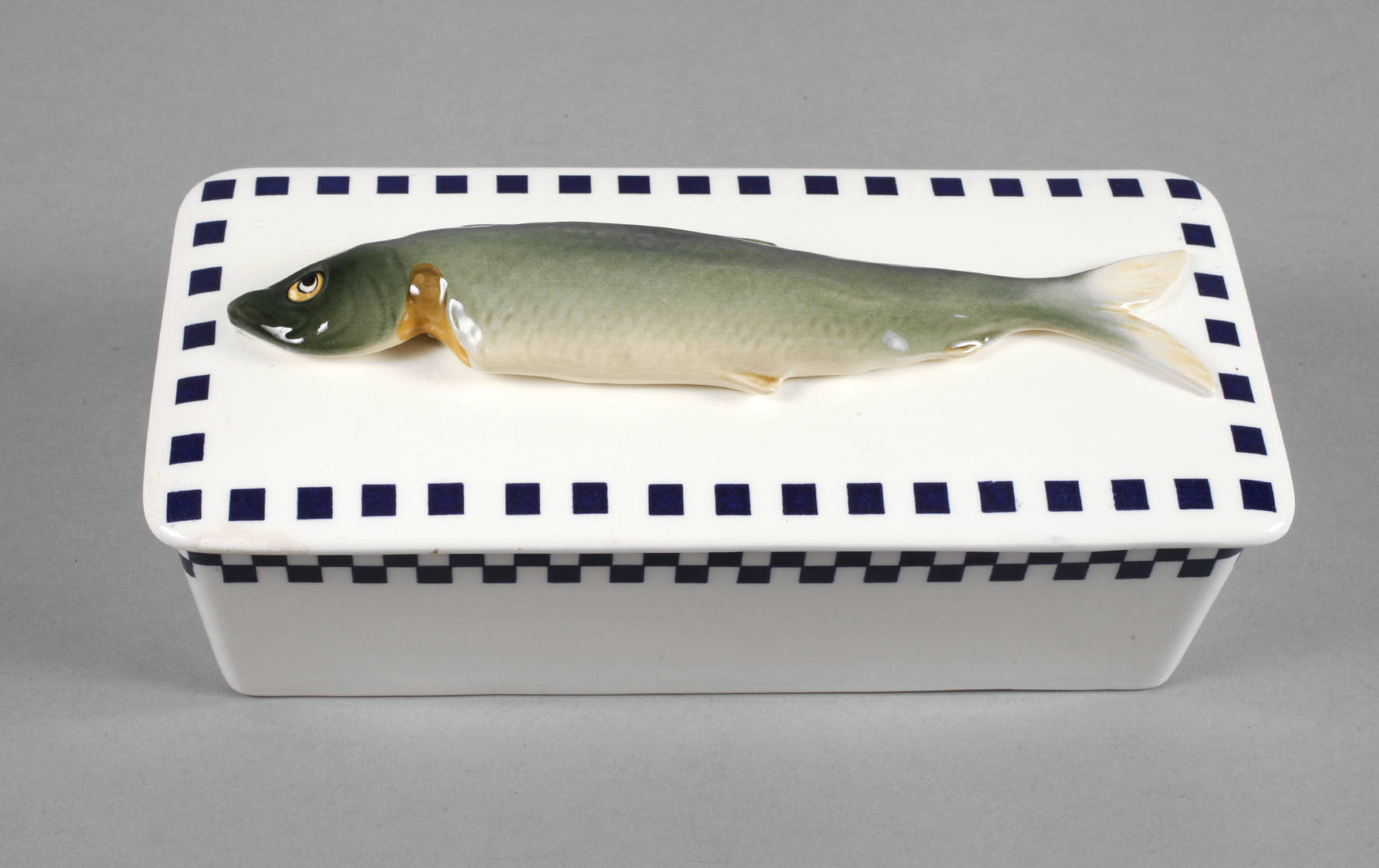 Wächtersbach Heringsdose