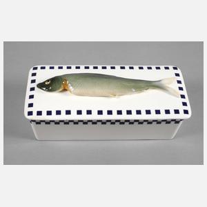 Wächtersbach Heringsdose