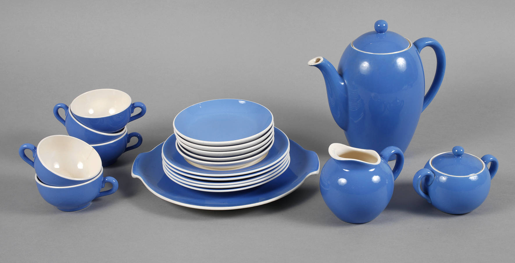 Villeroy & Boch Kaffeeservice