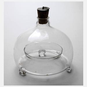 Fliegenglas