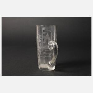 Bäderbecher Karlsbad