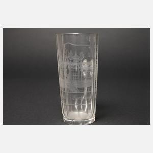 Bäderbecher Karlsbad