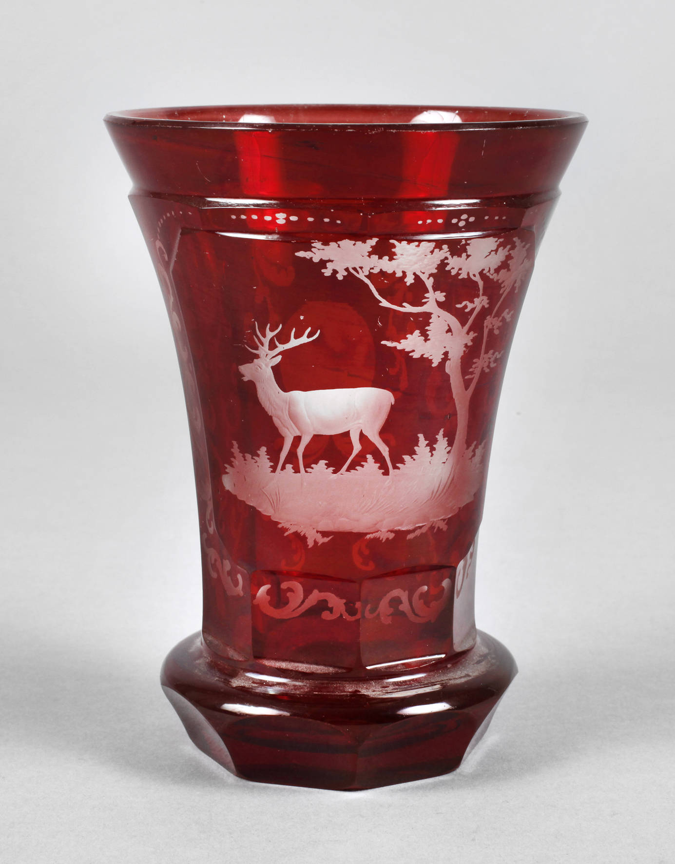 Ranftbecher Historismus