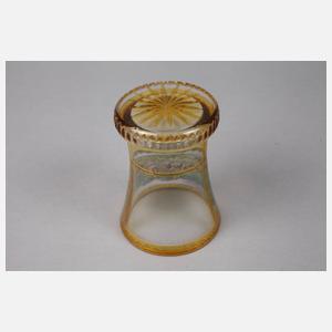 Ranftbecher Anton Kothgasser Wien