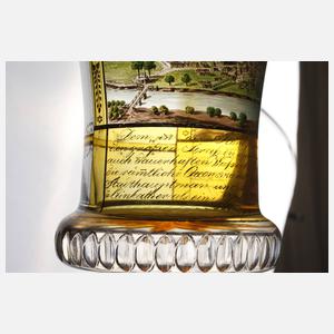 Ranftbecher Anton Kothgasser Wien