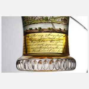 Ranftbecher Anton Kothgasser Wien