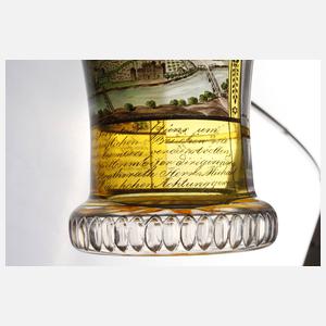 Ranftbecher Anton Kothgasser Wien