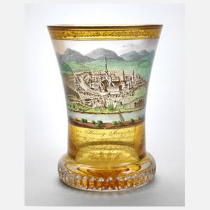 Ranftbecher Anton Kothgasser Wien