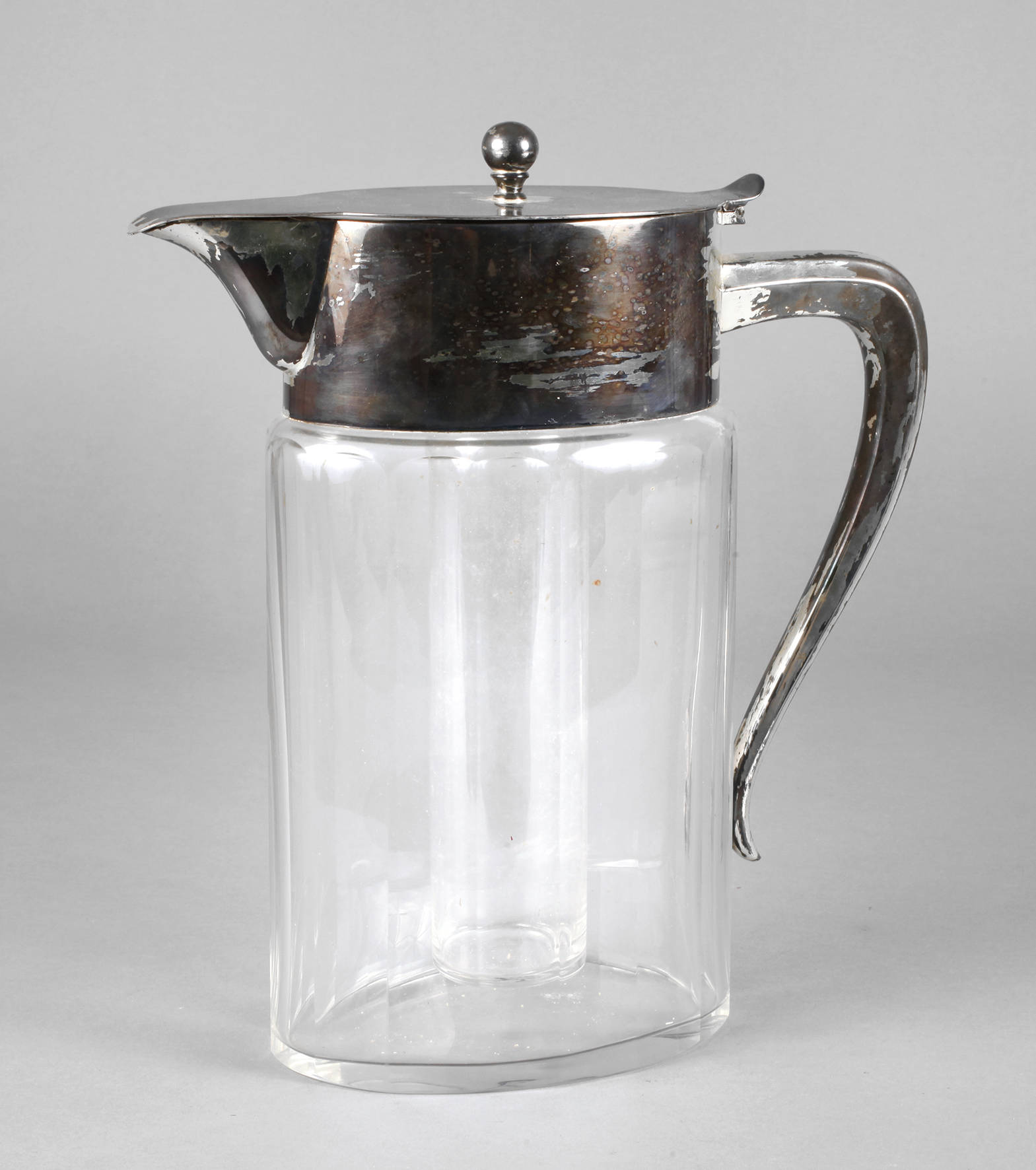 WMF Geisslingen Kühlkanne Art Déco