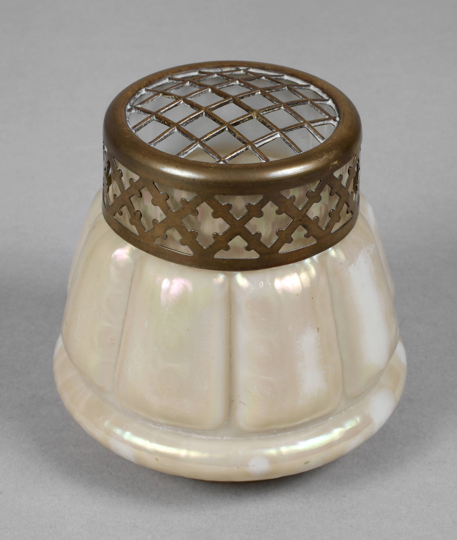 Blumensteckvase Jugendstil