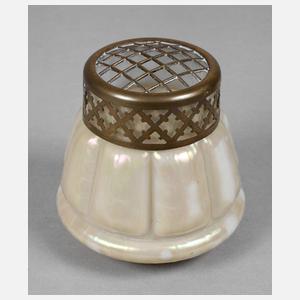 Blumensteckvase Jugendstil