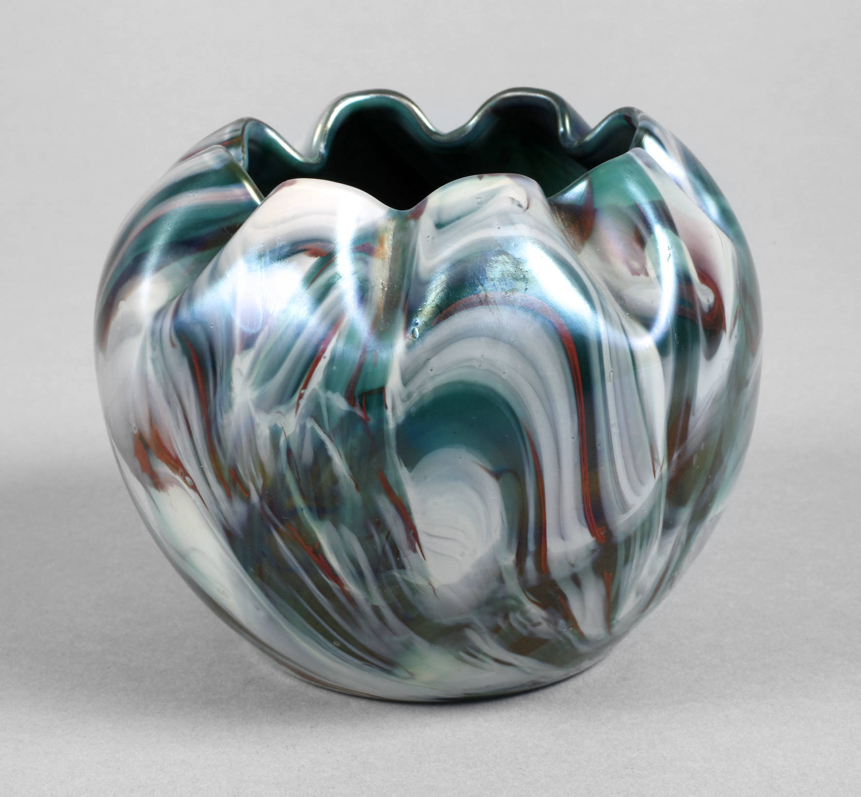 Kleine Jugendstilvase