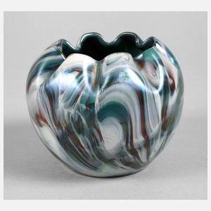 Kleine Jugendstilvase