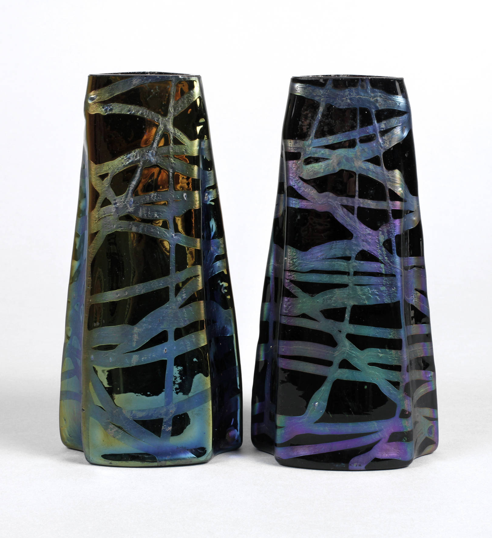 KralikVasenpaar Jugendstil