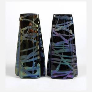 KralikVasenpaar Jugendstil