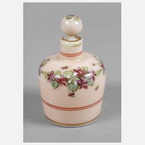 Parfumflakon Jugendstil