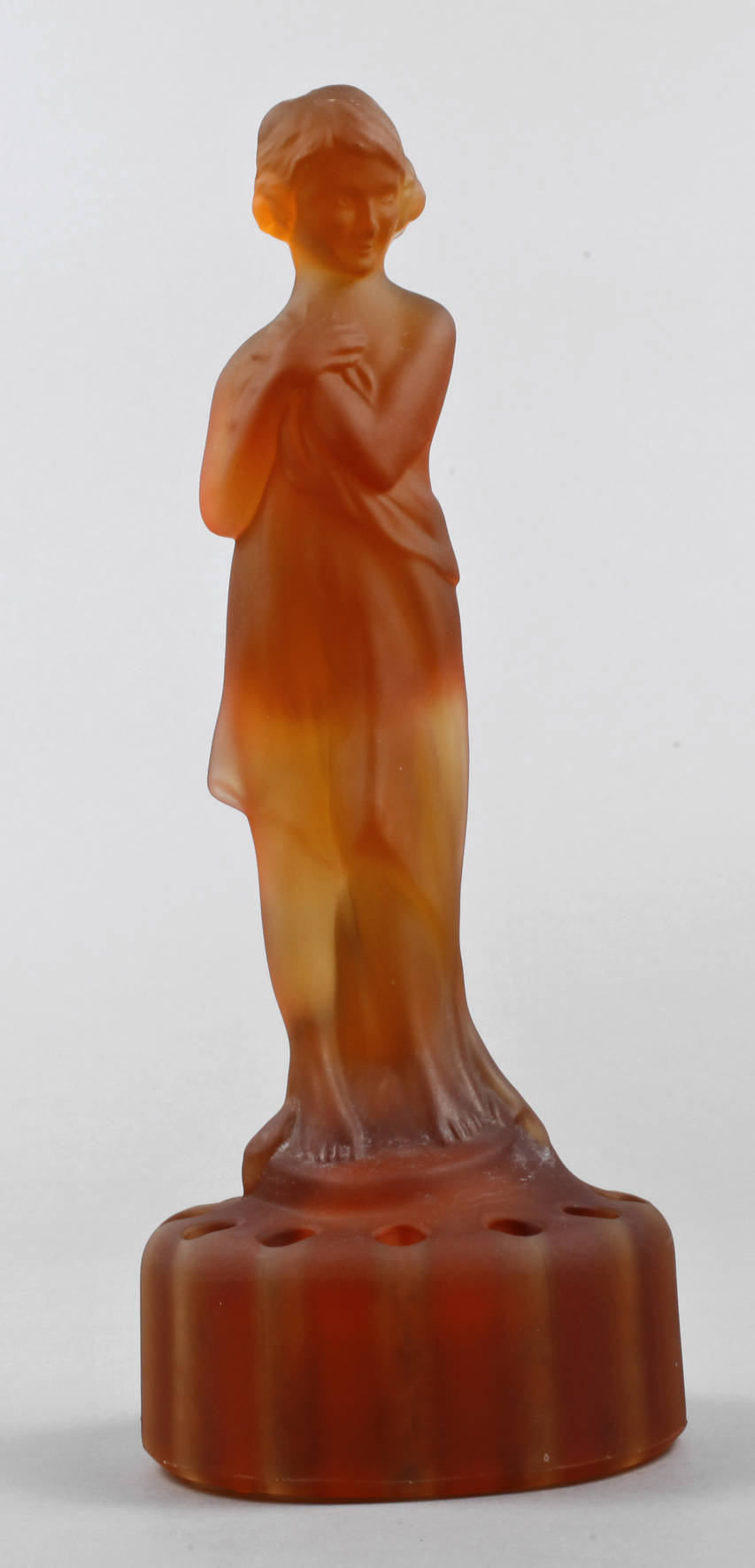 09b Figürlicher Blumensteckeinsatz