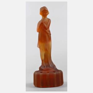 09b Figürlicher Blumensteckeinsatz