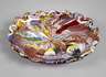 Murano Schale ”Rest of the day”