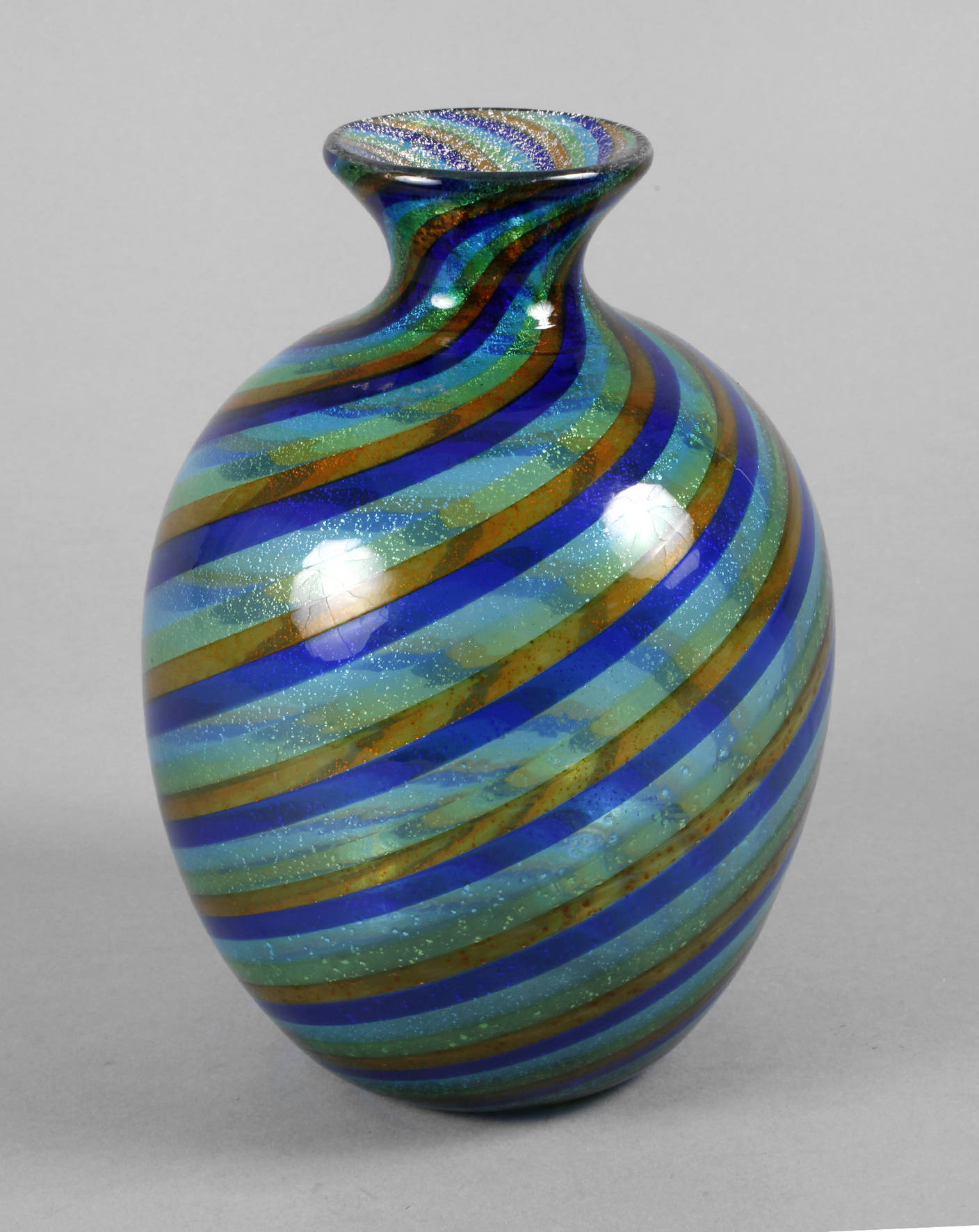 Murano Vase