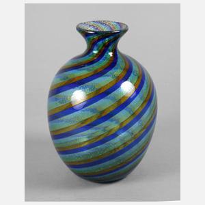 Murano Vase