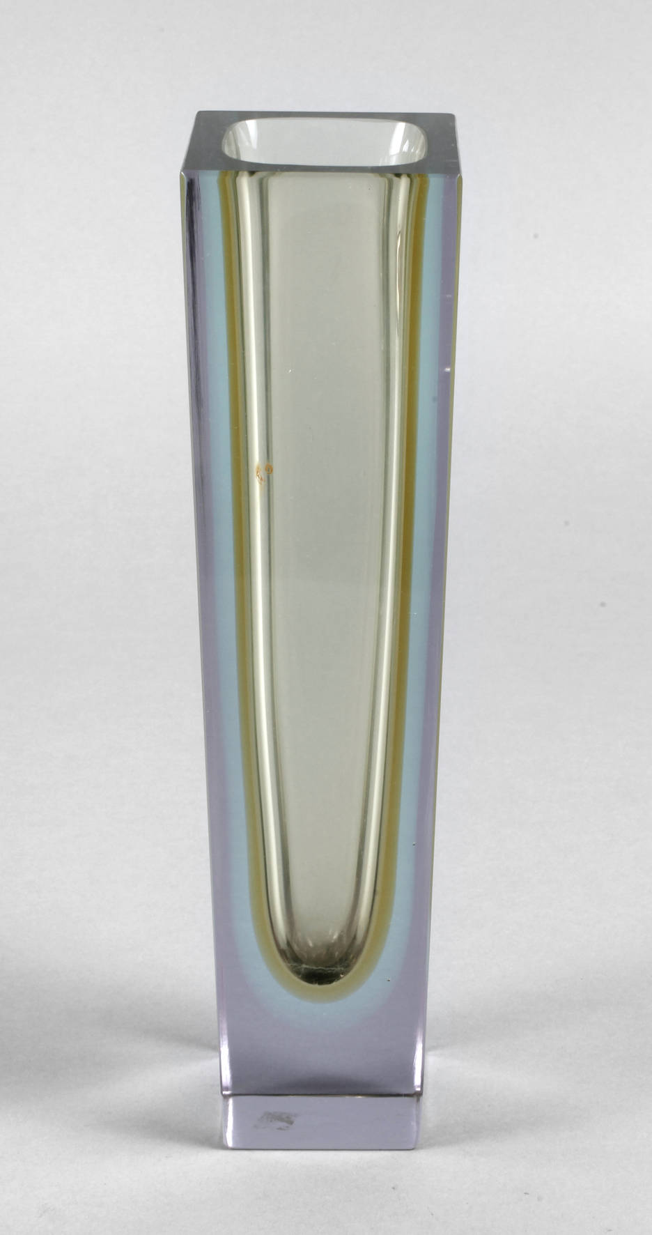 Muranovase ”Sommerso”